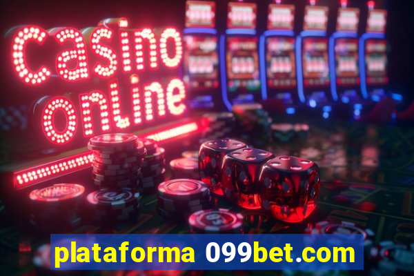 plataforma 099bet.com